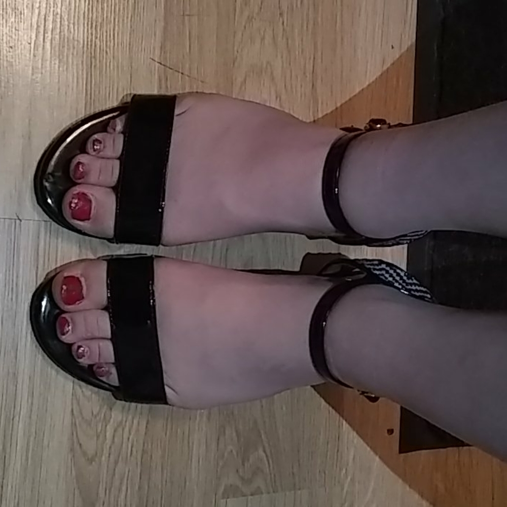 Me Too Low Heel Shoes